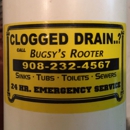 BUGSY'S ROOTER & DRAIN CLEANING - Drainage Contractors