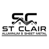 St Clair Aluminum Sheet Metal gallery