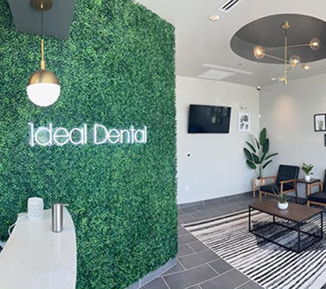 Ideal Dental Heath - Heath, TX