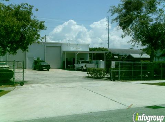 A-1 Appliance Sales & Service - Clearwater, FL