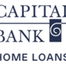 Capital Bank Home Loans - Eric Parsons - Mortgages