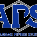 Arkansas Piping Systems