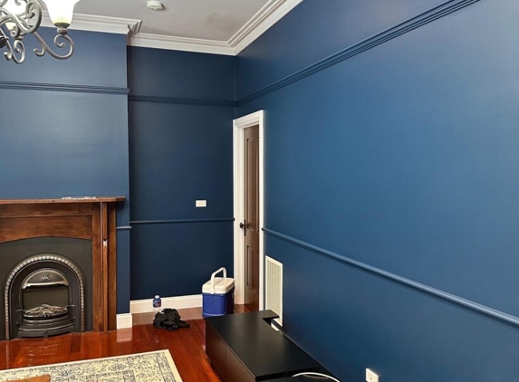 McGlashan & Sons Painting Pty Ltd - Truganina, VIC