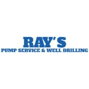 Ray's Pump Service & Well Drilling - Oil Well Drilling Mud & Additives