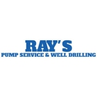 Ray's Pump Service & Well Drilling