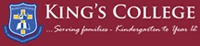 King's College - Co-Educational Schools