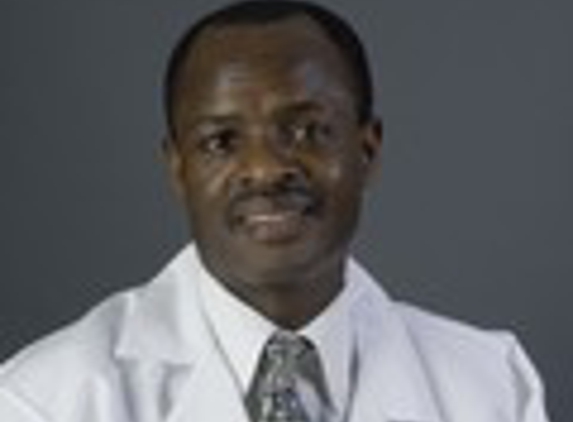 Dr. Ofem O Ajah, MD - Brooklyn, NY