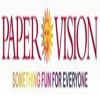 Paper Vision gallery