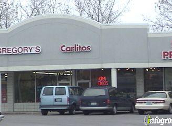 Carlito's Mexican Food - Raytown, MO