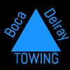 Boca Delray Towing gallery