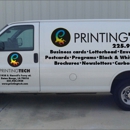 Printing Tech of Baton Rouge Inc - Printing Services