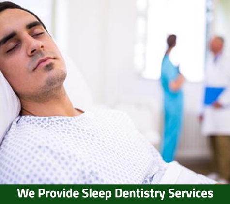 Karalta Road Dental Practice - Erina, NSW. We Provide Sleep Dentistry Services