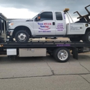 Texstar Towing & Roadside Assistance - Automotive Roadside Service