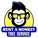 Rent A Monkey Tree Service - Tree Service