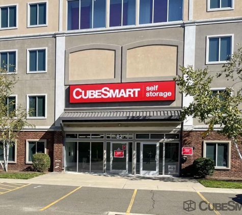 CubeSmart Self Storage - Norwalk, CT