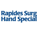 RRPG Surgical Specialists - Surgery Centers