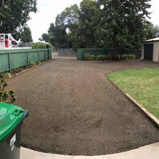 LaserEyes Earthworx - Forbes, NSW