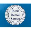 Iberia Rental - Leasing Service