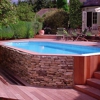 Doughboy Swimming Pool And Liner Builders gallery