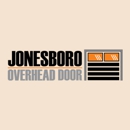 Jonesboro Overhead Door - Garage Doors & Openers