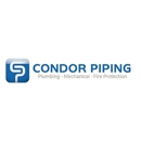 Condor Piping, Inc. - Fireplaces