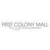 First Colony Mall gallery