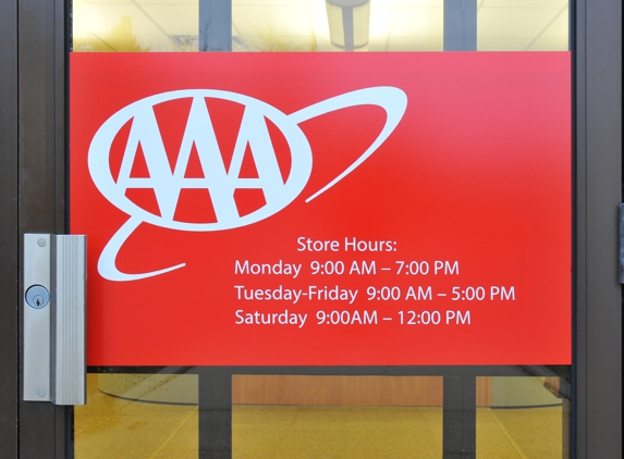 AAA Worthington - Columbus, OH