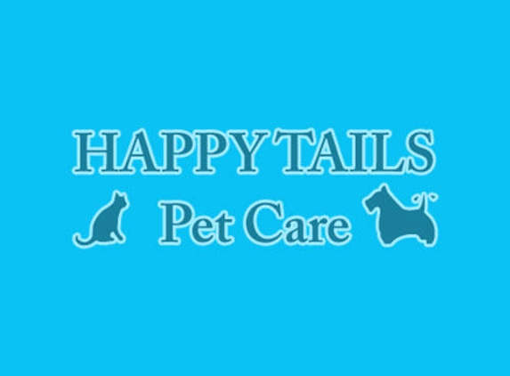 Happytails - Tullahoma, TN