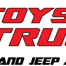Toys For Trucks - Cameron, MO - Car, Truck, Jeep and Off-Road Accessories - Automobile Parts & Supplies