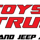 Toys For Trucks - Cameron, MO - Car, Truck, Jeep and Off-Road Accessories