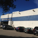 Big 5 Sporting Goods - Sporting Goods