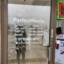 Perfect Nails - Nail Salons