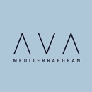 AVA MediterrAegean Coconut Grove - Bars