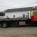 Andy's Wrecker Service - Towing