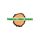 Ponderosa Cabinet Company - Woodworking