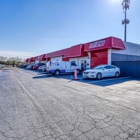 CubeSmart Self Storage