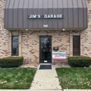 Jim's Garage - Auto Repair & Service