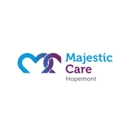 Majestic Care of Hopemont - Nursing & Convalescent Homes