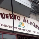 Puerto Alegre Restaurant - Mexican Restaurants