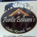 Auntie Belhams - Rental Vacancy Listing Service