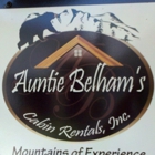 Auntie Belhams