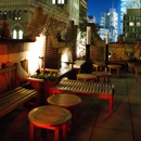 Bookmarks Rooftop Garden Lounge - Places Of Interest