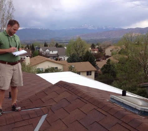 Krueger Brothers Construction - Colorado Springs, CO