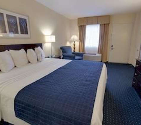 Best Western Annapolis - Annapolis, MD