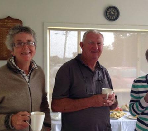 Meals On Wheels - Huonville, TAS