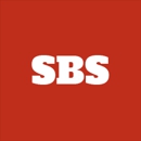 SBS Blacktop Service - Paving Contractors