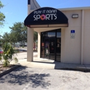 Play It Again Sports - Sporting Goods