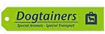 Dogtainers Cairns Logo