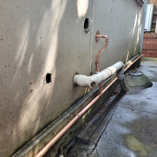 Freedom Plumbing and Gas