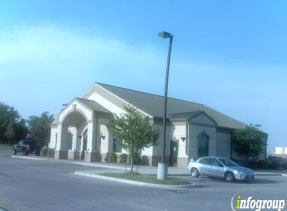 NASB - North American Savings Bank – Barry Road - Kansas City, MO